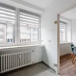 Im Herzen von Düsseldorf- Pempelfort