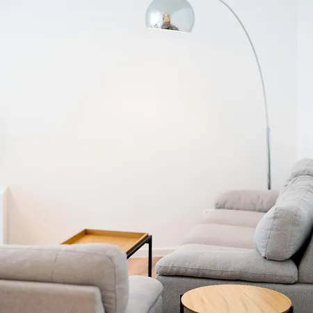 Im Herzen Von Düsseldorf- Pempelfort Apartment