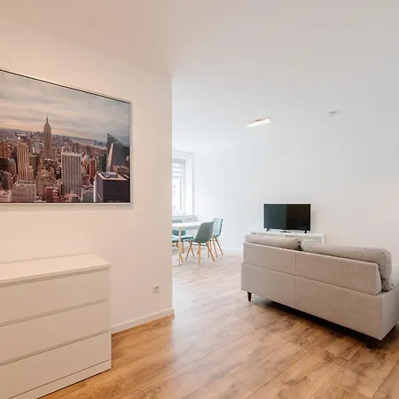 Apartment Im Herzen Von Düsseldorf- Pempelfort Düsseldorf